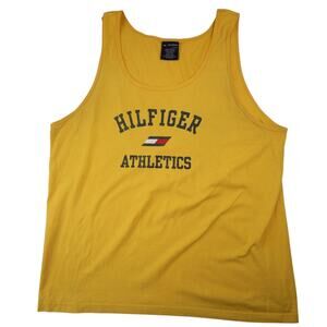 Vintage Tommy Hilfiger Athletics Tank Top